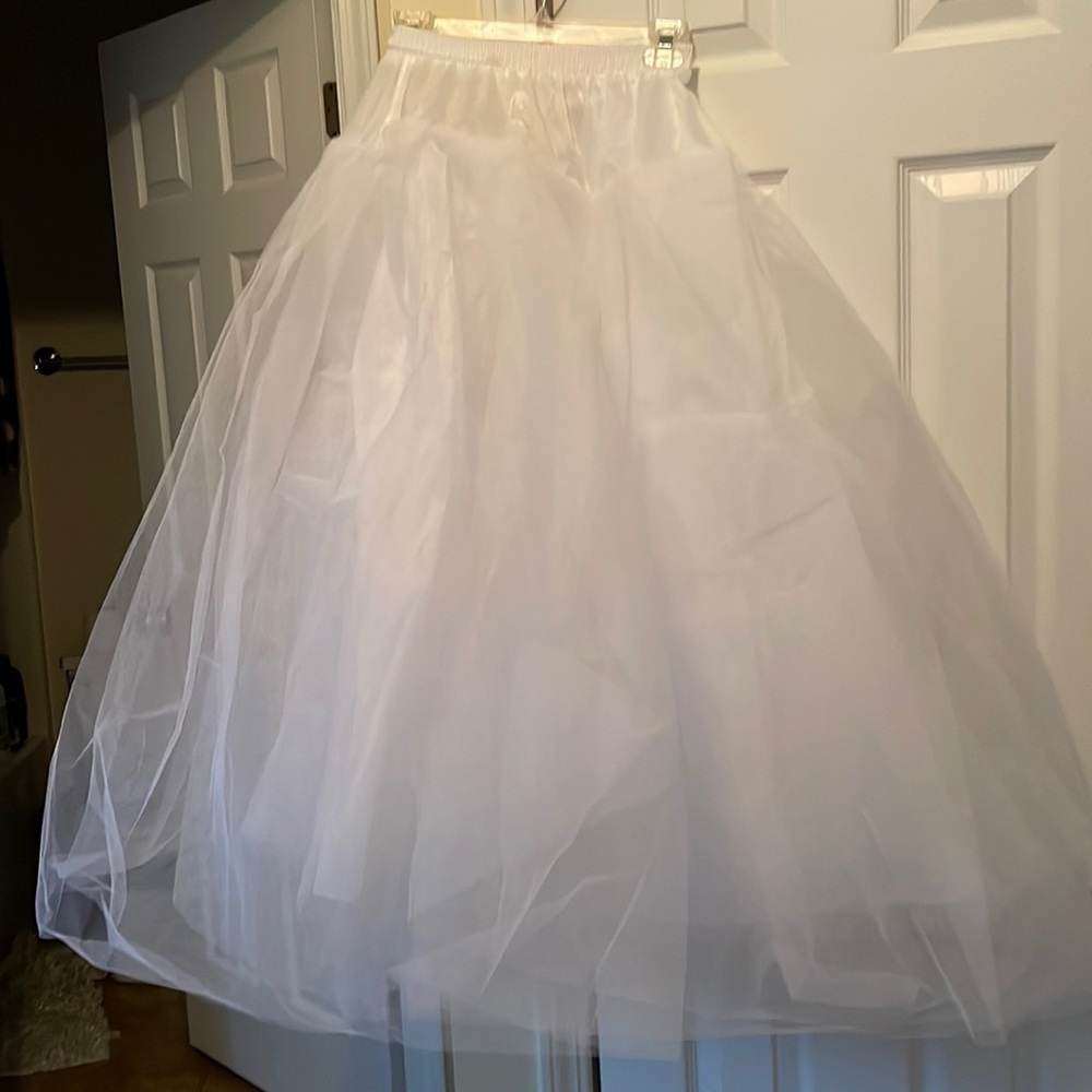 Petticoat